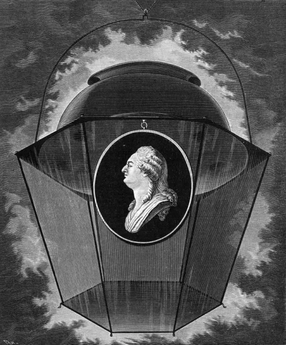 Framed Print : FRE REV / LOU XVI SATIRE Framed Print : FRE REV / LOU XVI SATIRE