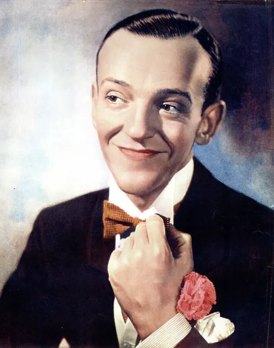 Framed Print : Fred Astaire, American actor, singer and dancer Framed Print : Fred Astaire, American actor, singer and dancer