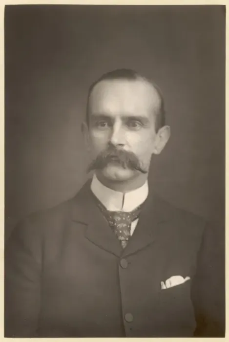 Framed Print : Frederick Baron Lugard Framed Print : Frederick Baron Lugard
