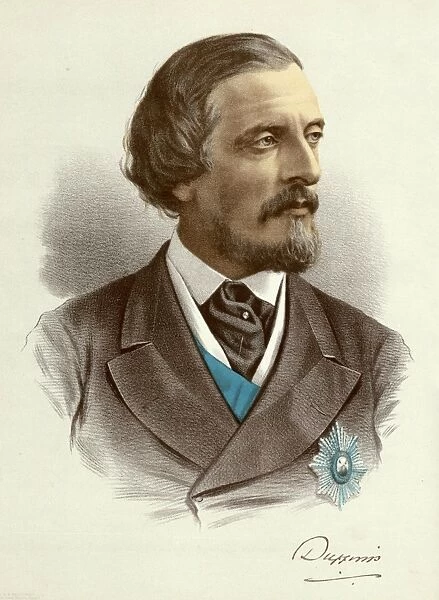 Frederick Dufferin
