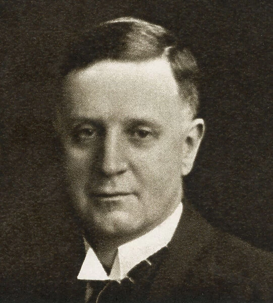Frederick Macquisten