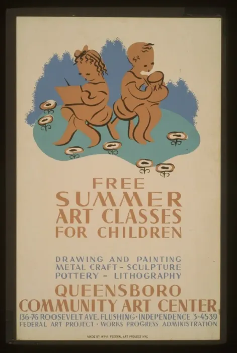 Framed Print : Free summer art classes for children Drawing and painting, m Framed Print : Free summer art classes for children Drawing and painting, m