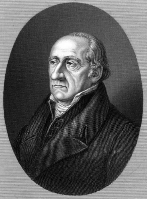 Framed Print : Freiherr Von Stein - 4 Framed Print : Freiherr Von Stein - 4