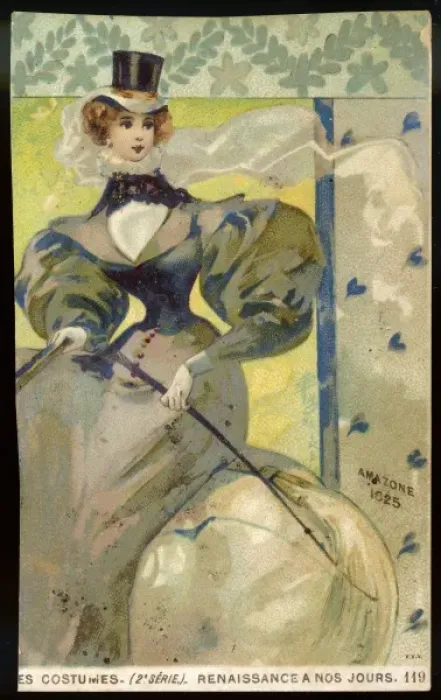 Framed Print : FRENCH AMAZON Framed Print : FRENCH AMAZON