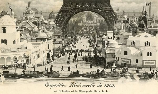 French Exhibition of 1900