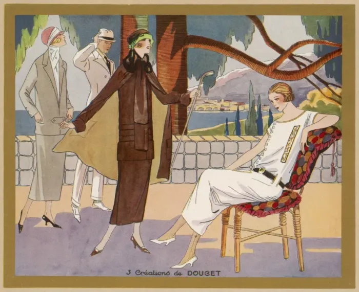 Framed Print : On French Riviera Framed Print : On French Riviera