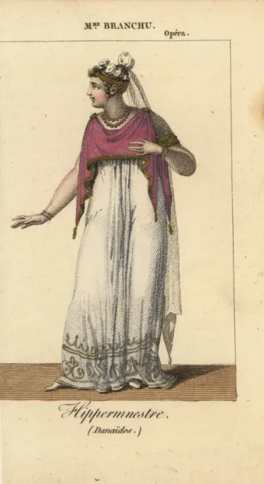 Framed Print : French soprano opera singer Mme. Alexandrine-Caroline Framed Print : French soprano opera singer Mme. Alexandrine-Caroline