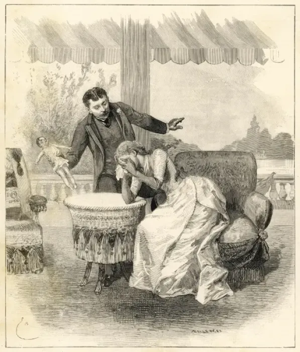 Framed Print : French theatre Framed Print : French theatre