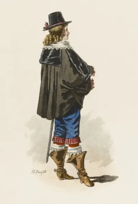Framed Print : Frenchman C17 Framed Print : Frenchman C17