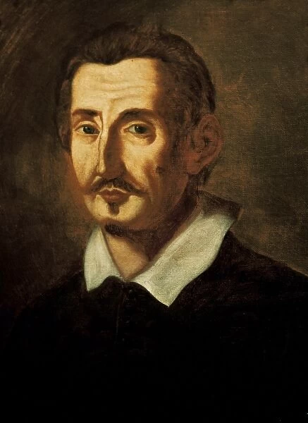 FRESCOBALDI, Girolamo (1583-1643)