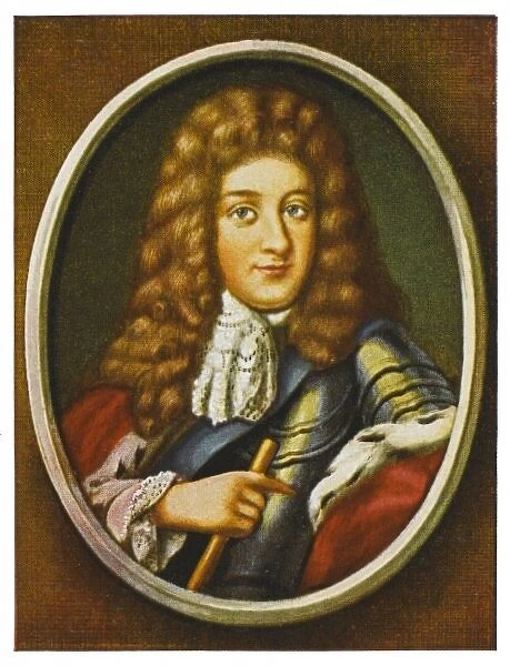 Friedrich I  /  Prussia  /  Mini