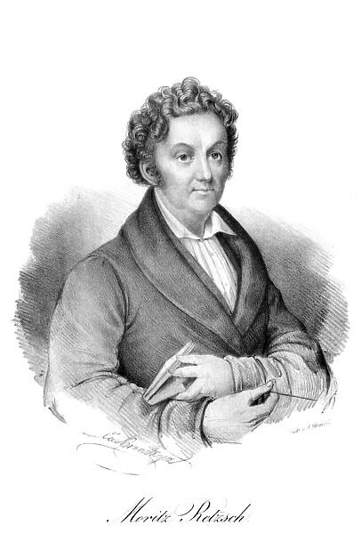 Friedrich Retzsch - 1