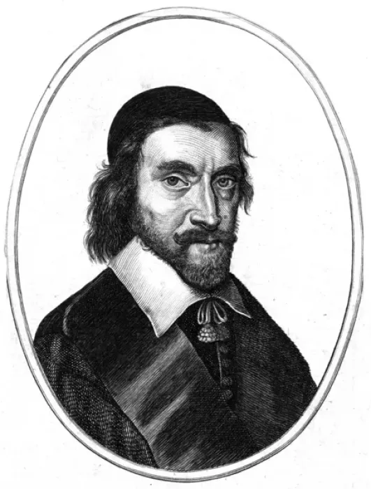 Framed Print : Friedrich Spanheim - 2 Framed Print : Friedrich Spanheim - 2