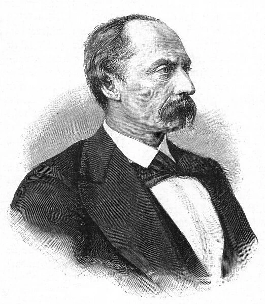 Friedrich Spielhagen - 2