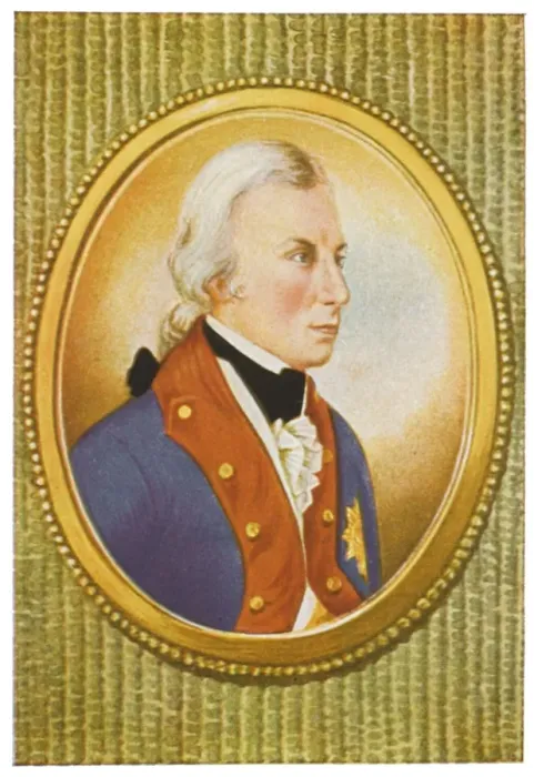 Framed Print : Friedrich Wilhelm Iii / Mi Framed Print : Friedrich Wilhelm Iii / Mi
