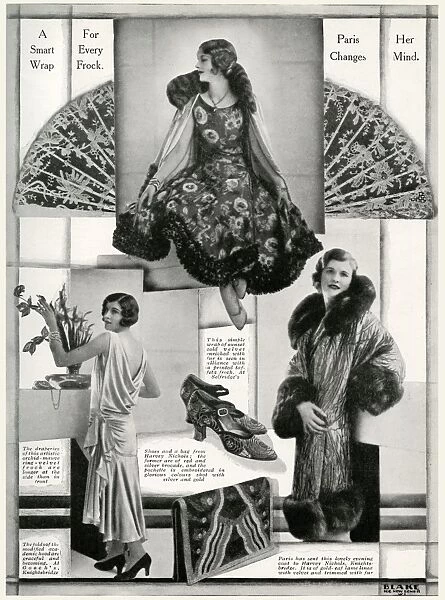 For every frock1929
