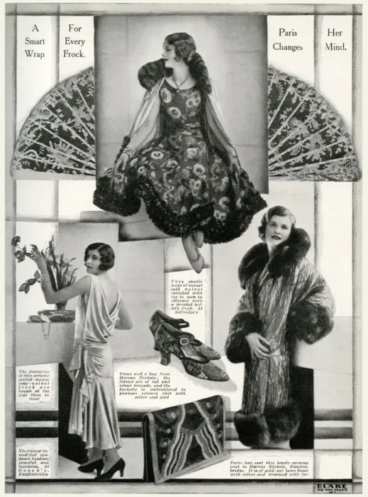 Framed Print : For every frock1929 Framed Print : For every frock1929