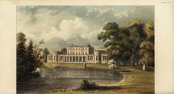 Frogmore House, Windsor