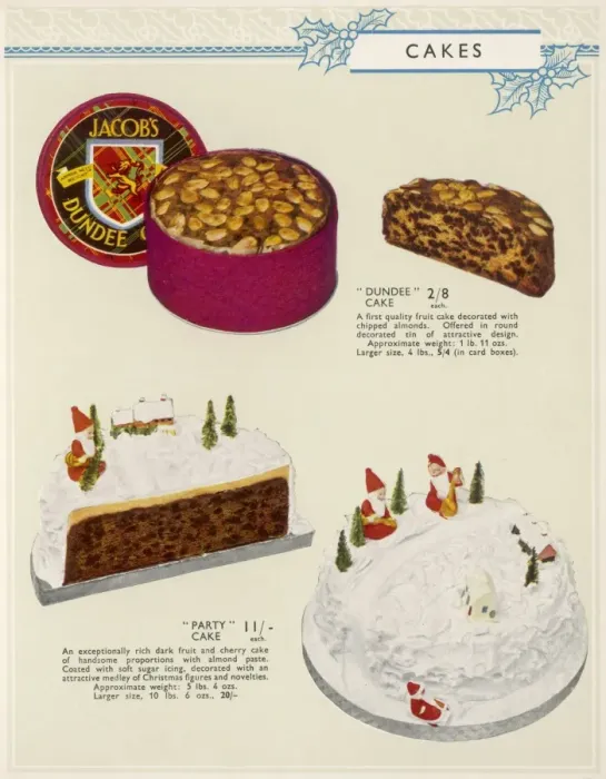 Framed Print : Fruit and Fancy Cakes Framed Print : Fruit and Fancy Cakes