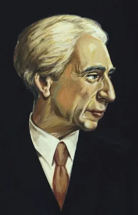 Framed Print : FRY, Roger. Bertrand Russell Framed Print : FRY, Roger. Bertrand Russell