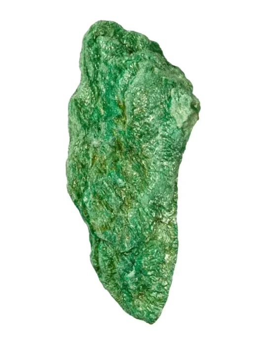 Framed Print : Fuchsite specimen Framed Print : Fuchsite specimen