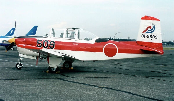 Fuji T-3 81-5509