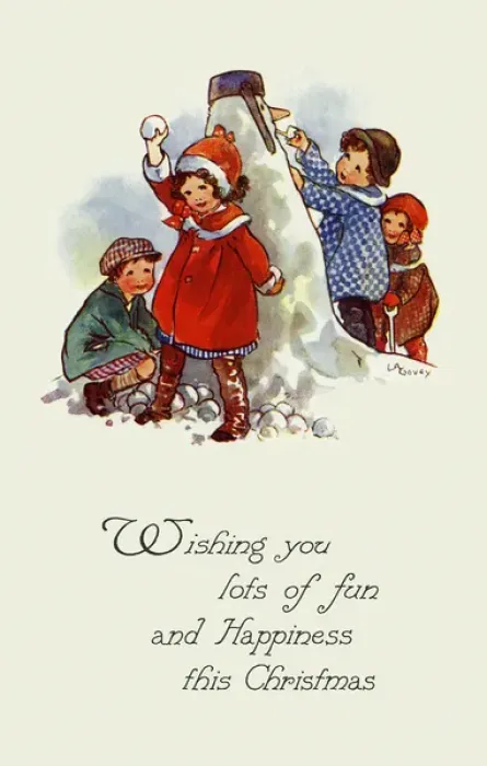 Framed Print : Fun in the snow Framed Print : Fun in the snow