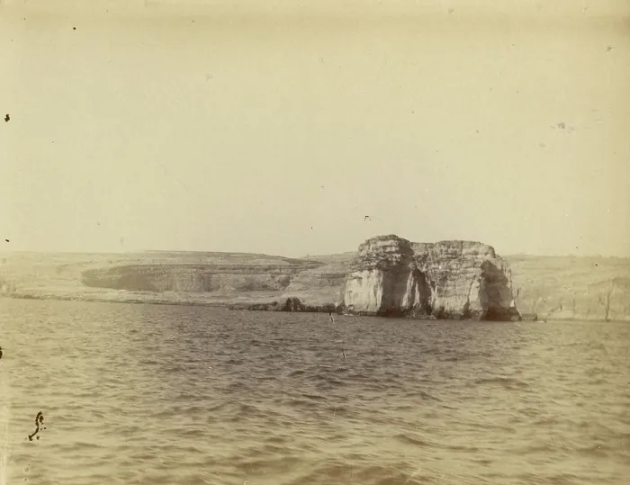 Framed Print : Fungus Rock, Gozo Framed Print : Fungus Rock, Gozo