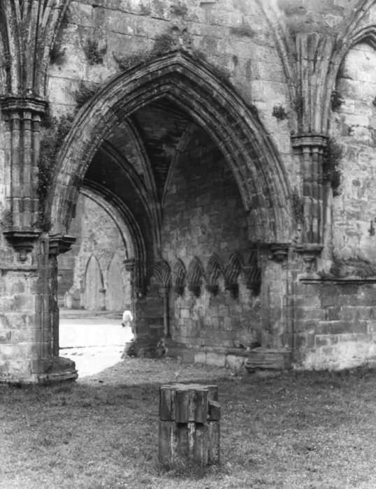 Framed Print : Furness Abbey Framed Print : Furness Abbey