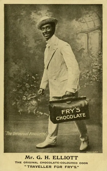 Framed Print : G H Elliott, singer of the song, Frys Chocolate Major Framed Print : G H Elliott, singer of the song, Frys Chocolate Major