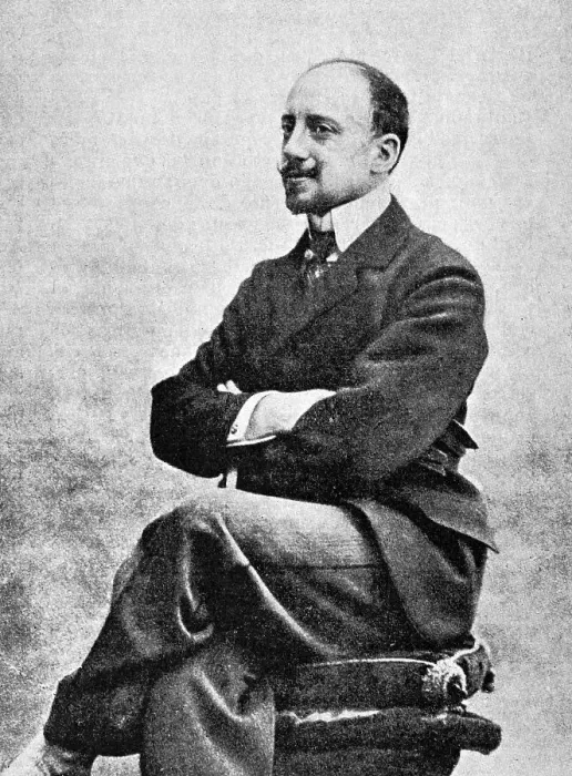 Framed Print : Gabriele D'Annunzio (1863-1938). Italian poet Framed Print : Gabriele D'Annunzio (1863-1938). Italian poet