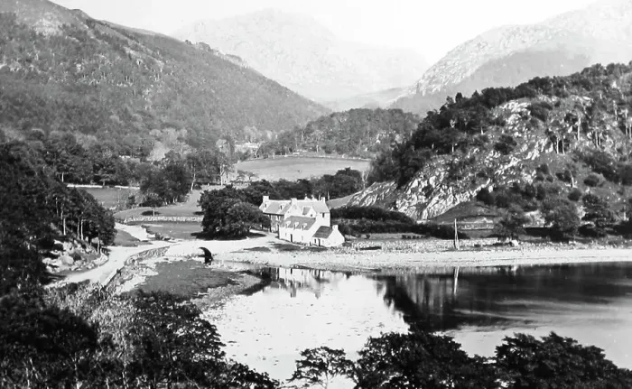 Framed Print : Gairloch, Scotland Framed Print : Gairloch, Scotland