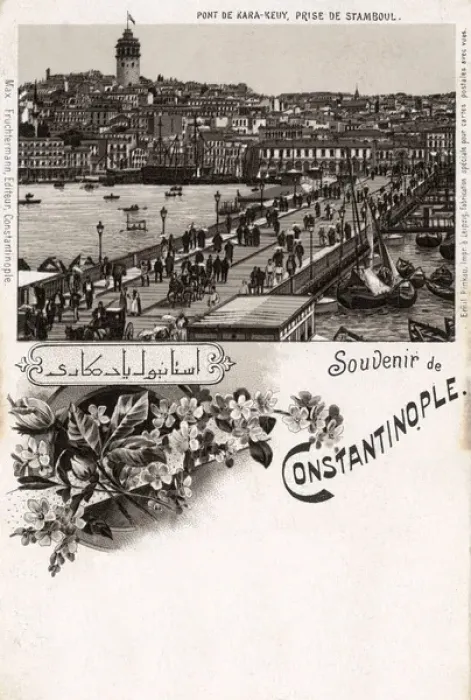 Framed Print : Galata Bridge and Galata Tower, Istanbul, Turkey Framed Print : Galata Bridge and Galata Tower, Istanbul, Turkey