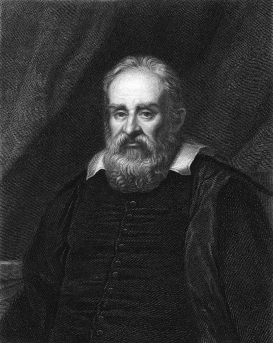 Framed Print : Galileo Galilei, Italian astronomer Framed Print : Galileo Galilei, Italian astronomer