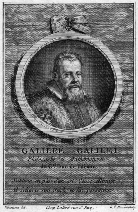 Framed Print : Galileo Galilei, Italian astronomer Framed Print : Galileo Galilei, Italian astronomer