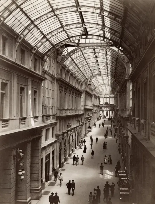 Framed Print : Galleria Mazzini, Genoa, Genova, Italy Framed Print : Galleria Mazzini, Genoa, Genova, Italy