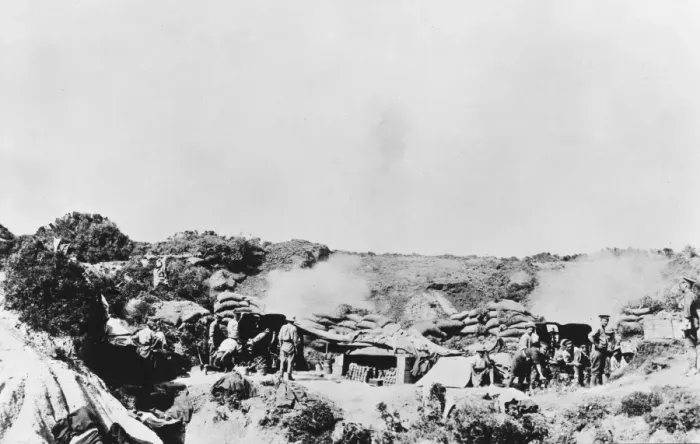 Framed Print : Gallipoli beach WWI Framed Print : Gallipoli beach WWI