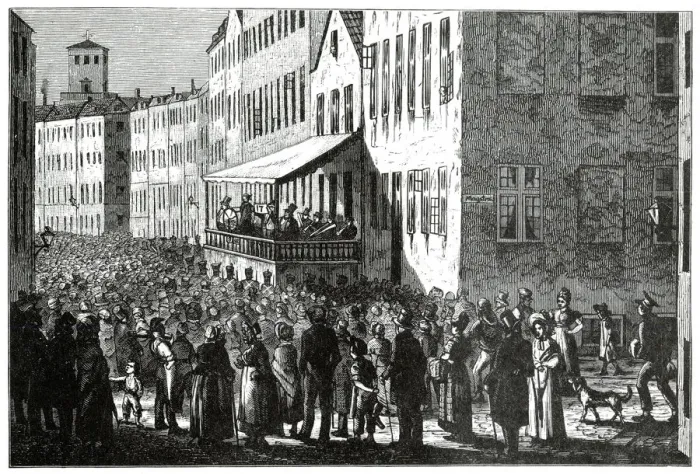Framed Print : GAMBLING / LOTTERIES C1840 Framed Print : GAMBLING / LOTTERIES C1840