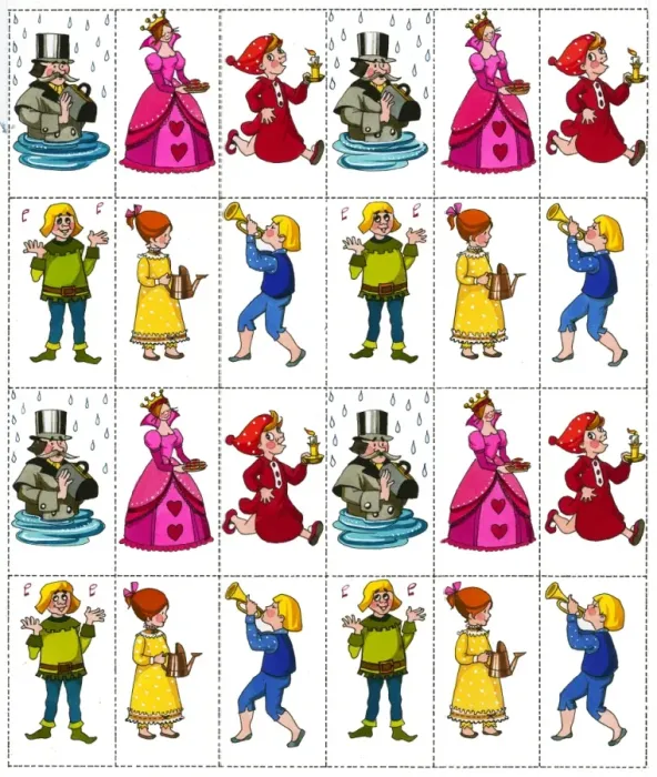 Framed Print : Game cards Framed Print : Game cards
