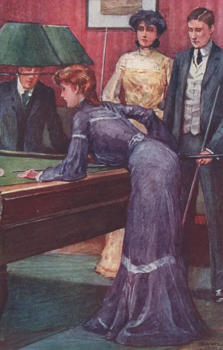 Framed Print : Games and Pastimes Framed Print : Games and Pastimes