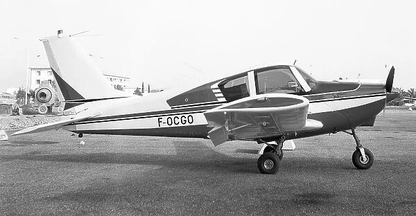 Gardan GY. 80-180 Horizon F-OCGO