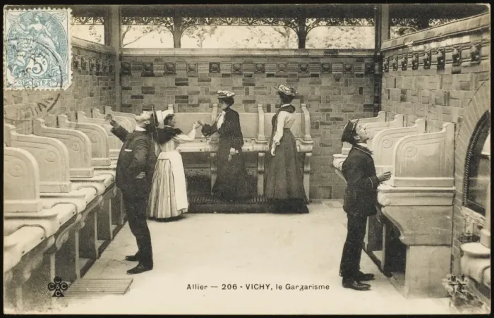 Framed Print : Gargling Area in Hospita Framed Print : Gargling Area in Hospita