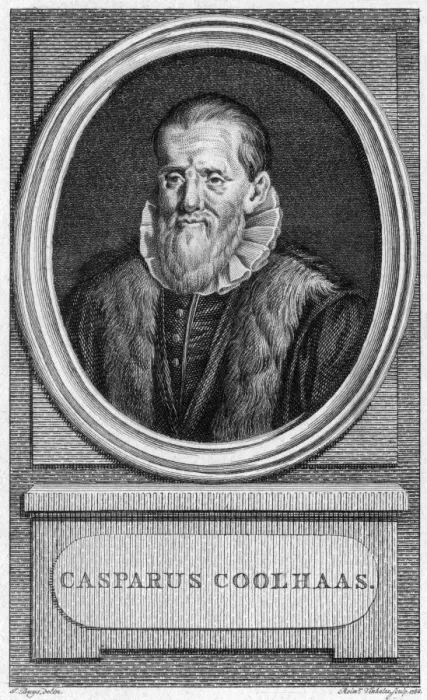 Framed Print : Gaspar Janszoon Coolhaes Framed Print : Gaspar Janszoon Coolhaes
