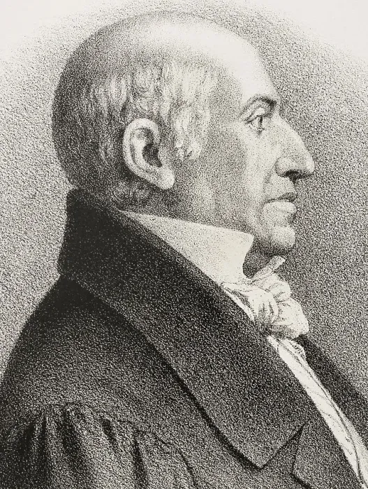Framed Print : Gaspar Melchor de Jovellanos (1744-1811) Framed Print : Gaspar Melchor de Jovellanos (1744-1811)