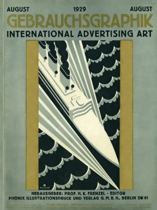 Framed Print : Geb. 1929 [8]