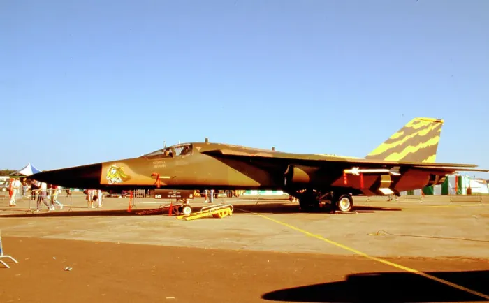 Framed Print : General Dynamics F-111 Framed Print : General Dynamics F-111