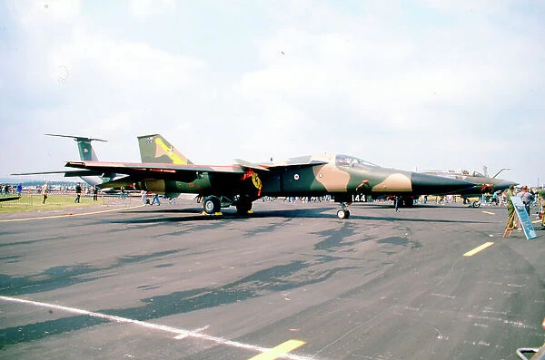 General Dynamics F-111C A8-144