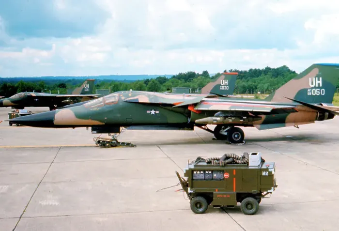 Framed Print : General Dynamics F-111E 68-0050 Framed Print : General Dynamics F-111E 68-0050