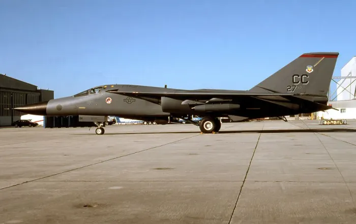 Framed Print : General Dynamics F-111F 71-0894 Framed Print : General Dynamics F-111F 71-0894