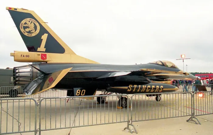 Framed Print : General Dynamics F-16AM Fighting Falcon FA110 Framed Print : General Dynamics F-16AM Fighting Falcon FA110